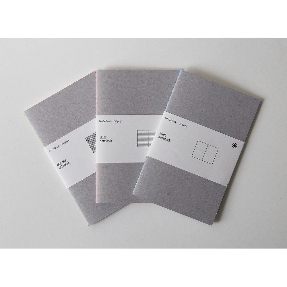 Notizheft - Easy Notebook Cloud